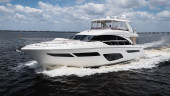2019 70' 0" PRINCESS YACHTS