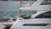 2019 70' 0" PRINCESS YACHTS