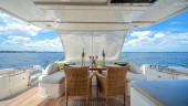 2019 70' 0" PRINCESS YACHTS