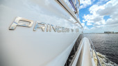 2019 70' 0" PRINCESS YACHTS