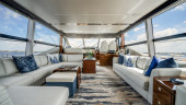 2019 70' 0" PRINCESS YACHTS
