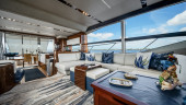 2019 70' 0" PRINCESS YACHTS