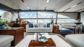 2019 70' 0" PRINCESS YACHTS