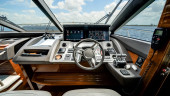2019 70' 0" PRINCESS YACHTS