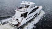 2019 70' 0" PRINCESS YACHTS