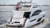 2019 70' 0" PRINCESS YACHTS