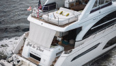 2019 70' 0" PRINCESS YACHTS