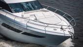 2019 70' 0" PRINCESS YACHTS