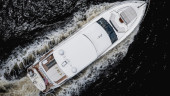 2019 70' 0" PRINCESS YACHTS
