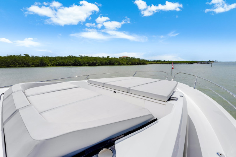 SUPERHAWK 55 2023 55' 0" SUNSEEKER