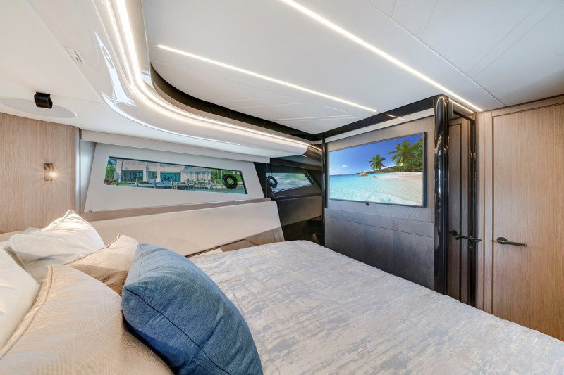 SUPERHAWK 55 2023 55' 0" SUNSEEKER