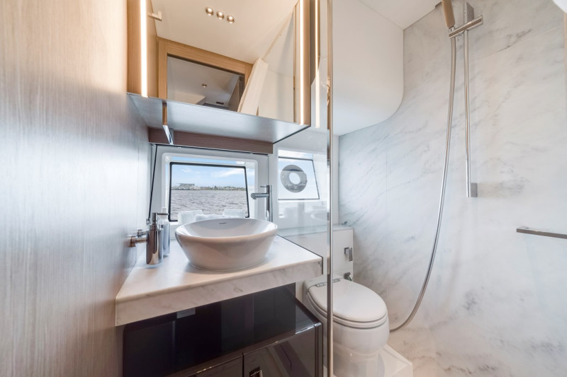 SUPERHAWK 55 2023 55' 0" SUNSEEKER