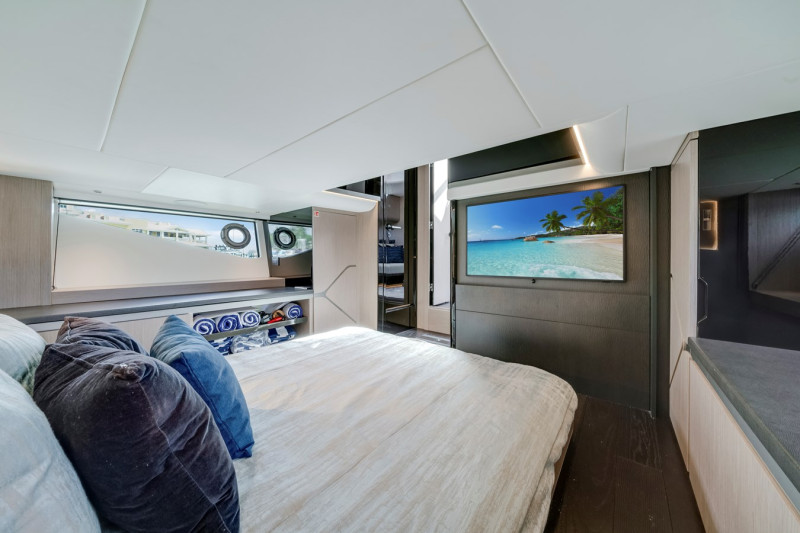 SUPERHAWK 55 2023 55' 0" SUNSEEKER