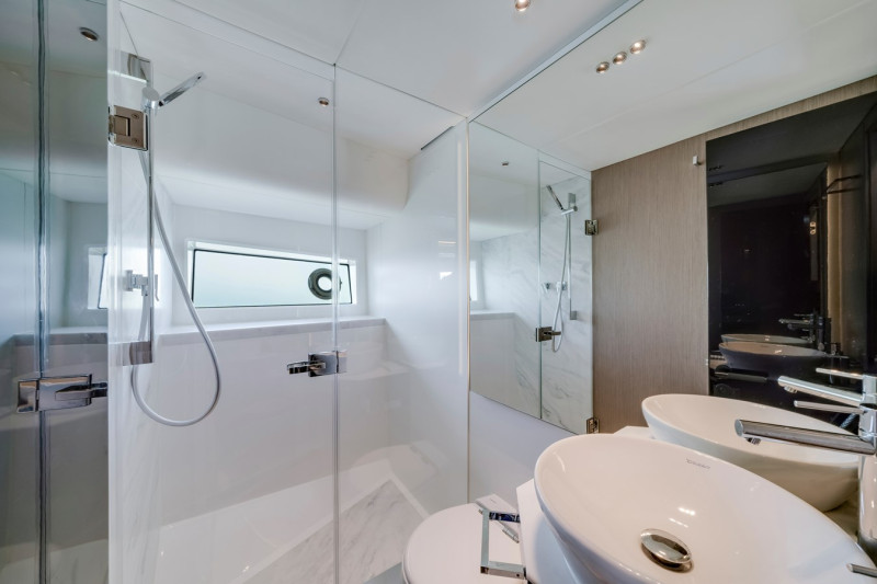 SUPERHAWK 55 2023 55' 0" SUNSEEKER