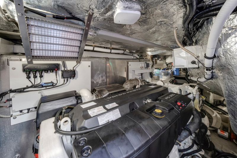 SUPERHAWK 55 2023 55' 0" SUNSEEKER