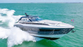 SUPERHAWK 55 2023 55' 0" SUNSEEKER