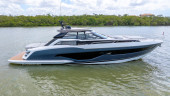 SUPERHAWK 55 2023 55' 0" SUNSEEKER