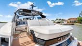 SUPERHAWK 55 2023 55' 0" SUNSEEKER