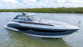 SUPERHAWK 55 2023 55' 0" SUNSEEKER