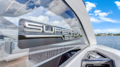 SUPERHAWK 55 2023 55' 0" SUNSEEKER