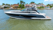 SUPERHAWK 55 2023 55' 0" SUNSEEKER