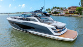 SUPERHAWK 55 2023 55' 0" SUNSEEKER