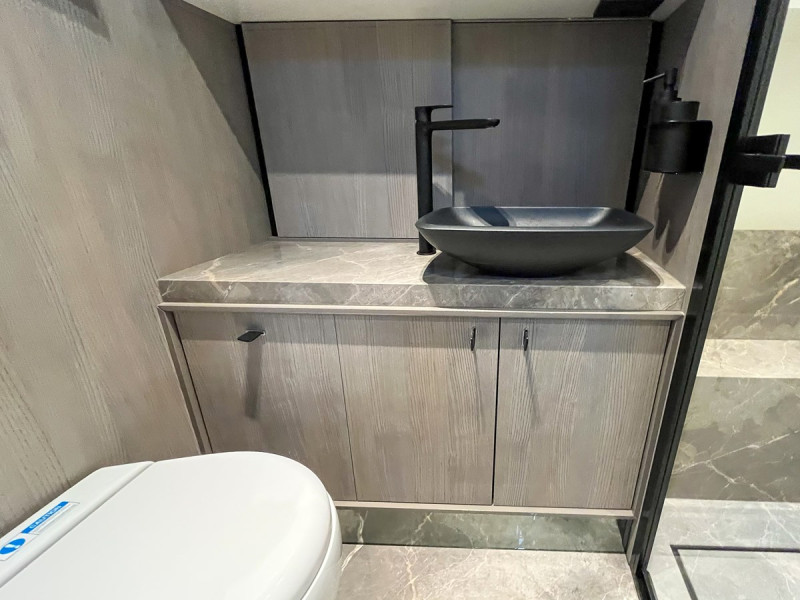 A46 2022 46' 9" CRANCHI YACHTS