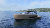 A46 2022 46' 9" CRANCHI YACHTS