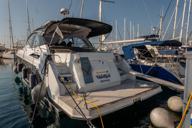 ATLANTIS 51 2018 51' 0" AZIMUT YACHTS