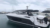 ATLANTIS 51 2018 51' 0" AZIMUT YACHTS