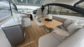 PRINCESS V50 OPEN 2024 52' 7" PRINCESS YACHTS