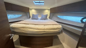 PRINCESS V50 OPEN 2024 52' 7" PRINCESS YACHTS
