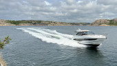 PRINCESS V50 OPEN 2024 52' 7" PRINCESS YACHTS