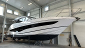 PRINCESS V50 OPEN 2024 52' 7" PRINCESS YACHTS