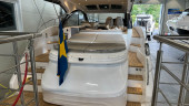 PRINCESS V50 OPEN 2024 52' 7" PRINCESS YACHTS