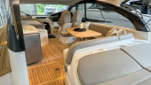 PRINCESS V50 OPEN 2024 52' 7" PRINCESS YACHTS