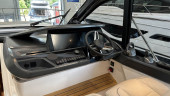 PRINCESS V50 OPEN 2024 52' 7" PRINCESS YACHTS