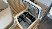 PRINCESS V50 OPEN 2024 52' 7" PRINCESS YACHTS