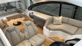 PRINCESS V50 OPEN 2024 52' 7" PRINCESS YACHTS