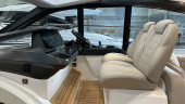 PRINCESS V50 OPEN 2024 52' 7" PRINCESS YACHTS