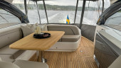 PRINCESS V50 OPEN 2024 52' 7" PRINCESS YACHTS