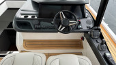 PRINCESS V50 OPEN 2024 52' 7" PRINCESS YACHTS