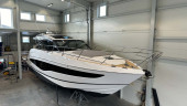 PRINCESS V50 OPEN 2024 52' 7" PRINCESS YACHTS
