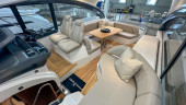 PRINCESS V50 OPEN 2024 52' 7" PRINCESS YACHTS
