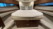 PRINCESS V40 2023 42' 7" PRINCESS YACHTS