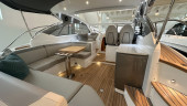 PRINCESS V40 2023 42' 7" PRINCESS YACHTS