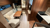 PRINCESS V40 2023 42' 7" PRINCESS YACHTS