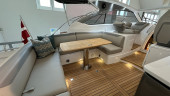 PRINCESS V40 2023 42' 7" PRINCESS YACHTS