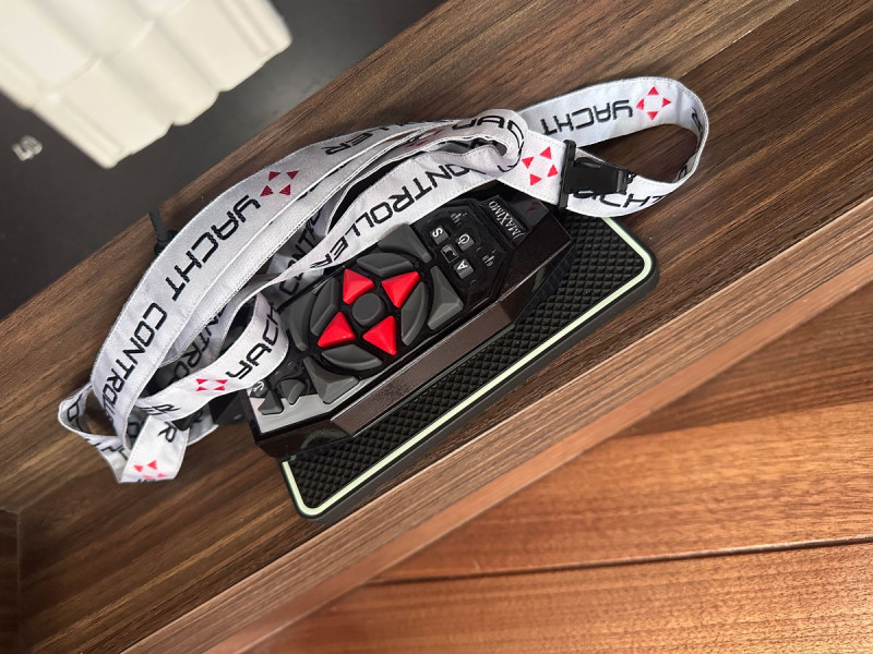 PRINCESS X80 2024 82' 5" PRINCESS YACHTS