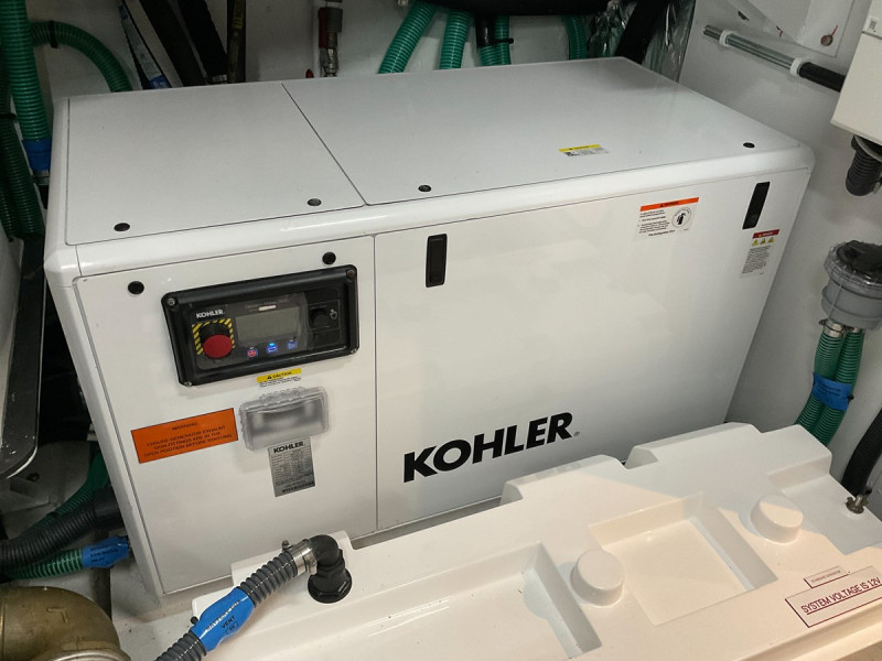 PRINCESS X80 2024 82' 5" PRINCESS YACHTS